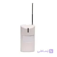 سنسور چشمی حرکتی بی سیم