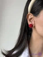 گوشواره مالینا
