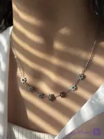 گردنبند واران