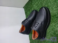 کفش اسپرت تمام چرم طبی مردانه کلارکس