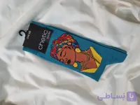 جوراب هنری برند chetic