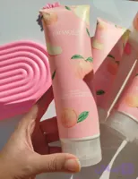 نمک بدن هلو برند بیوآکوا (Bioaqua)