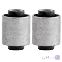 بوش طبق هلالی عقب ام وی ام 530