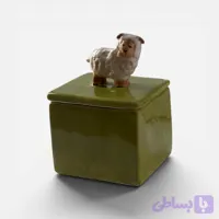 باکس سرامیکی طرح ببعی