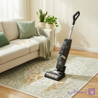 فرش شوی و مبل شوی ۵ کاره مایر مدل MR-13400