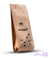 پودر کاپوچینو فوری — ۲۵۰ گرم