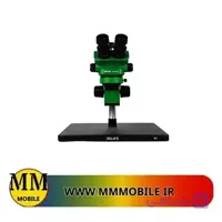 لوپ سه چشم آنالوگ ریلایف RELIFE M5T-B3 ( اصلی )