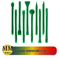 قاب باز کن پلاستیکی ریلایف Relife RL-049C بسته 10 عددی