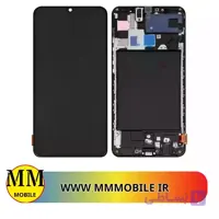 تاچ ال سی دی گوشی سامسونگ LCD SAMSUNG GALAXY A70 SM