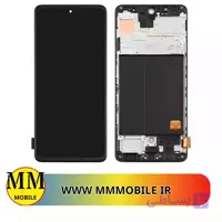 تاچ ال سی دی گوشی سامسونگ LCD SAMSUNG GALAXY A51 SM