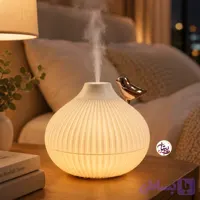 رطوبت ساز طرح پرنده آرامش