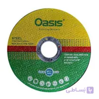 مینی برش اوسیس 3*115
