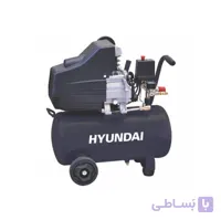 کمپرسور  باد هیندای ۵۰۲۵A ظرفیت 50لیتر