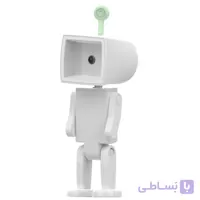 چراغ مطالعه ربات مینی