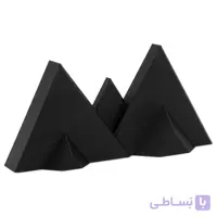 پایه نگهدارنده (هولدر) لپ‌تاپ طرح کوه