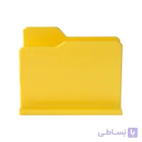 پایه نگهدارنده (هولدر) لپ‌تاپ طرح فولدر