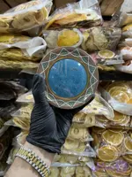 فایکوسیانین اسپیرولینا آبی 1 کیلویی