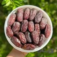 خرما مجول مصری 1 کیلویی