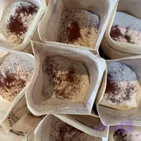َچای کرک زعفرانی 1 کیلویی