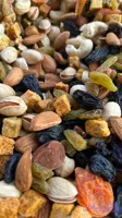 آجیل مغز خشکبار 1 کیلویی