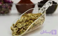 گلپر سفید سورت 1 کیلویی