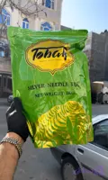 چای سفید سوزنی توبک