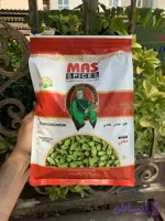 هل ماس قرمز (MAS) یک کیلو گرمی(1kg) -ارسال رایگان