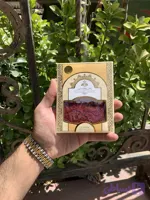 زعفران سرگل نیم گرمی کشاورز