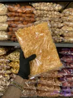 نرمه نبات زعفران 5 کیلویی vip (کد 0Y03U)