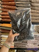 هلیله سیاه هندی 1 کیلویی