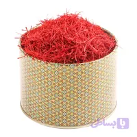 زعفران سوپر نگین صادراتی-آقای زعفران 1 مثقال
