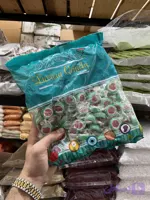 آبنبات لاکچری با طعم هندوانه(کندی دستساز) – 1 کیلویی (کد XMEZS)