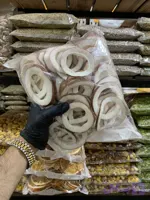 نارگیل اسلایس خشک