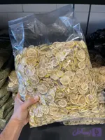 اسلایس لیمو ترش امسالی اعلا 1 کیلویی