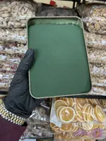 پودر اسپیرولینا 500 گرمی