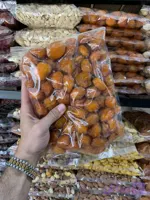 آلو شوقان درجه 1
