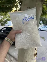 طباشیر قلم 1 کیلویی