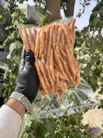انبه فشرده 1 کیلویی (چپه نمد)