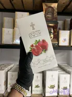رب انار+2 دهم زعفران هدیه