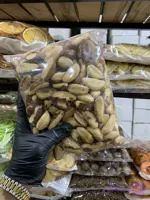 مغز بادام برزیلی 1 کیلویی