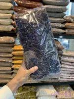 گل گاو زبان خراسانی اعلا 1 کیلویی