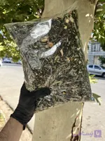 چای لمون 1 کیلویی