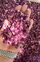 پر گل محمدی تبریزی لوکس