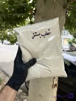 ثعلب بستنی 1 کیلویی