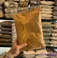 ادویه خورشتی(کاری) 18 قلم زعفرانی1