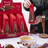 جینسینگ قرمز 1 نفره
