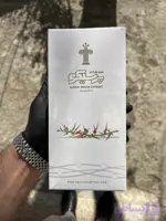 عرق خارشتر+2 دهم زعفران هدیه