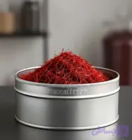 زعفران سوپر نگین قاِینات ویژه 250 گرمی+ارسال و بیمه رایگان