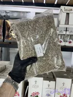 شاهدانه نمکی 1 کیلویی