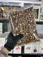 مغز فندق خام ایرانی1کیلویی